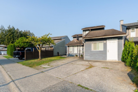 7380 Parkwood Drive, Surrey, BC