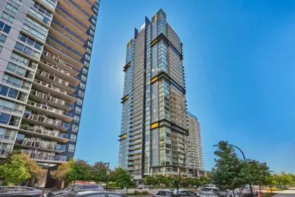3101 6700 Dunblane Avenue, Burnaby, BC, Burnaby — Apartment/Condo for sale