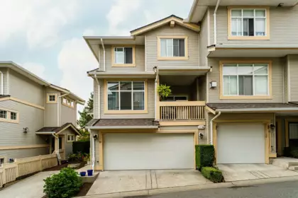 20 14959 58 Avenue, Surrey, BC, Surrey — Townhouse for sale