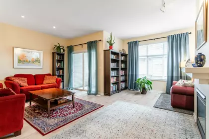 20 14959 58 Avenue, Surrey, BC, Surrey — Townhouse for sale