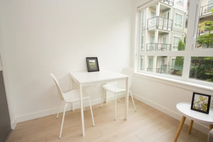 Kitchen Photo of 208 10777 138 Street, Surrey, BC