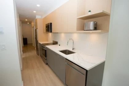 Primary Bathroom Photo of 208 10777 138 Street, Surrey, BC