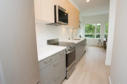 Primary Bedroom Photo of 208 10777 138 Street, Surrey, BC