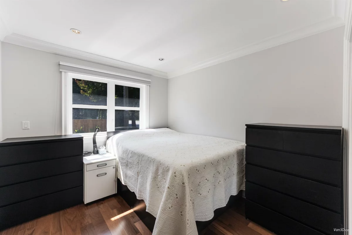 Garden / Landscaping Photo of 4698 W 11th Avenue, Vancouver, BC