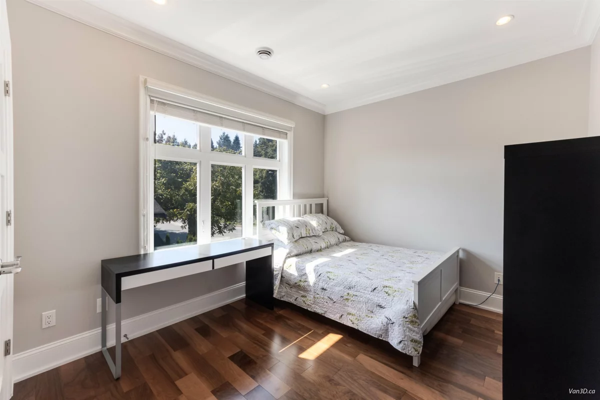 Laundry Room Photo of 4698 W 11th Avenue, Vancouver, BC