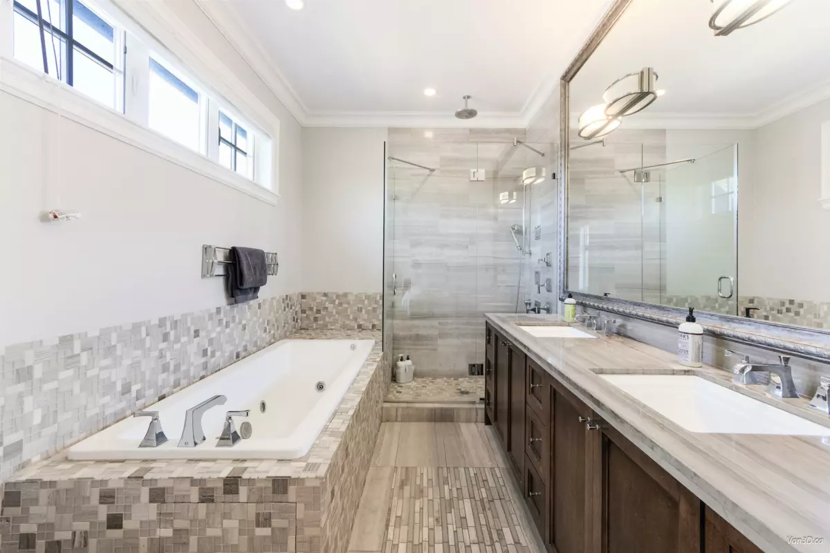 Loft / Bonus Room Photo of 4698 W 11th Avenue, Vancouver, BC