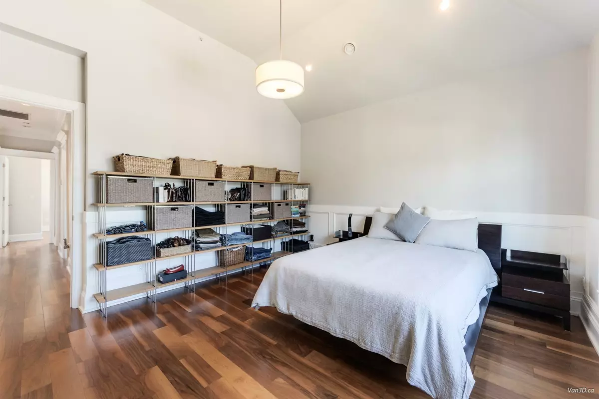 Office / Den Photo of 4698 W 11th Avenue, Vancouver, BC