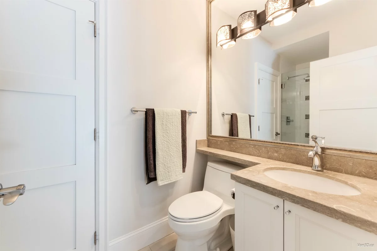 Outdoor Patio Photo of 4698 W 11th Avenue, Vancouver, BC