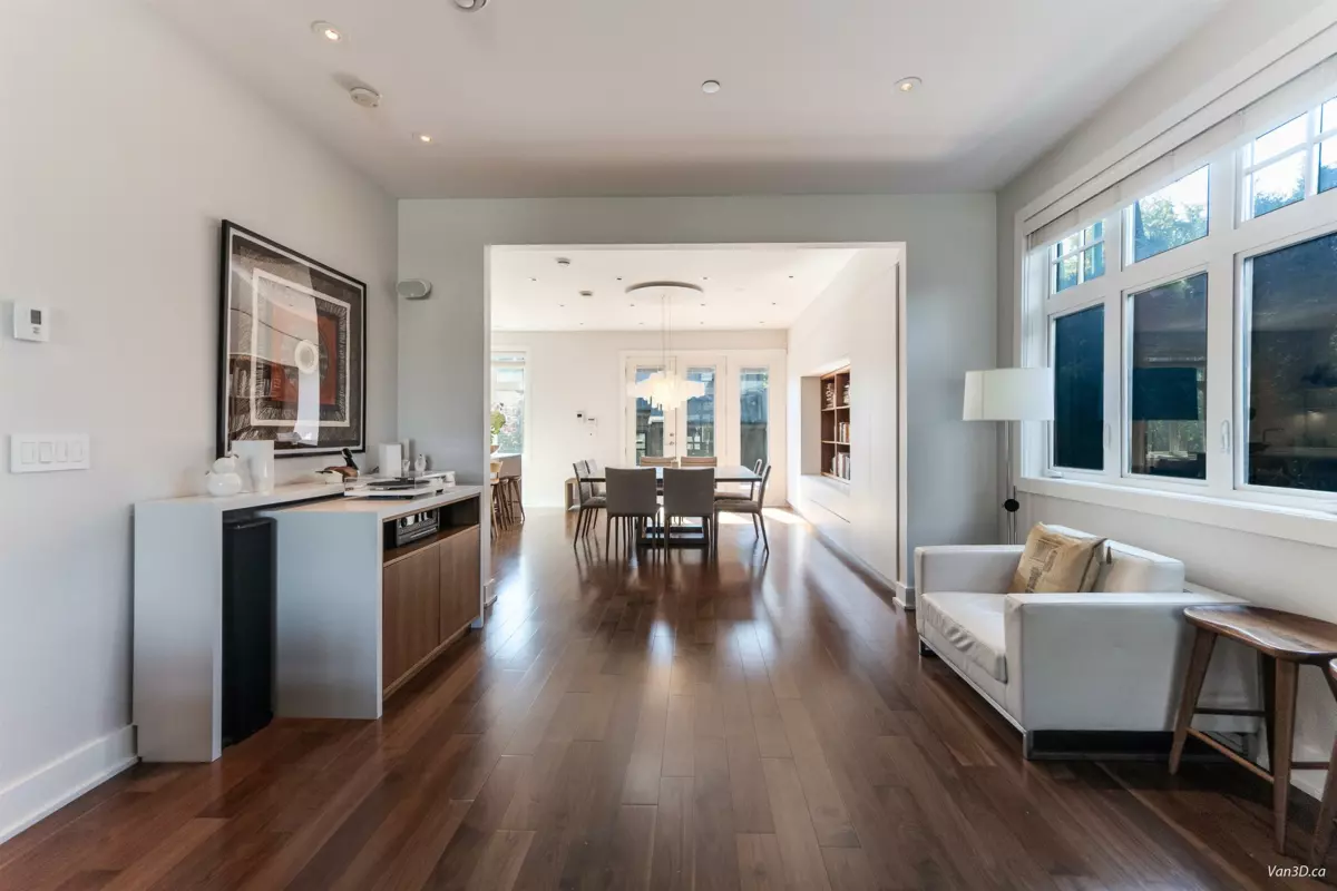 Pantry Photo of 4698 W 11th Avenue, Vancouver, BC