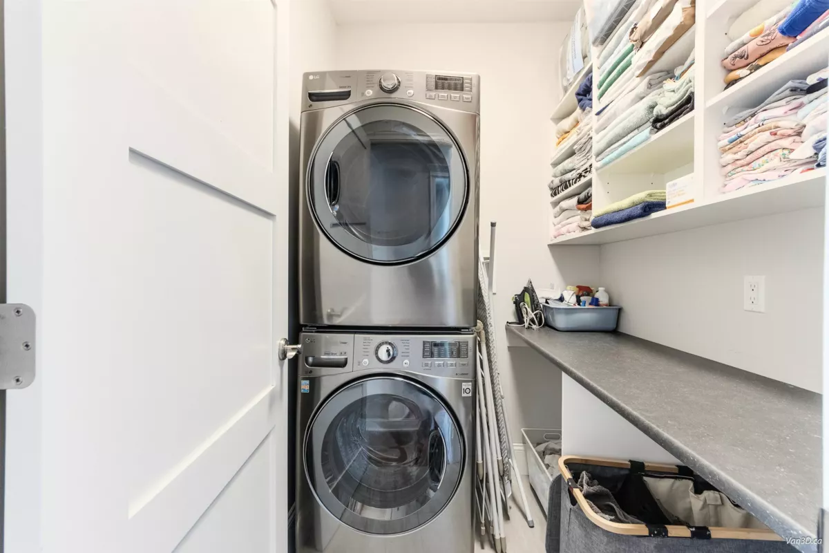 Staircase Photo of 4698 W 11th Avenue, Vancouver, BC