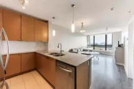 2201 400 Capilano Road, Port Moody, BC