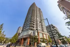 2201 400 Capilano Road, Port Moody, BC