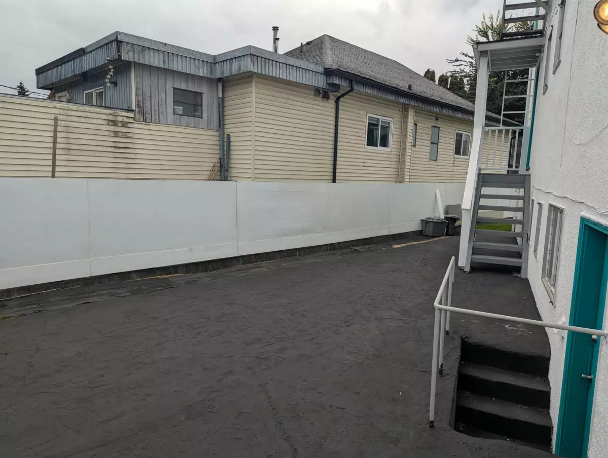 Breakfast Nook Photo of 2984 Clark Drive, Vancouver, BC