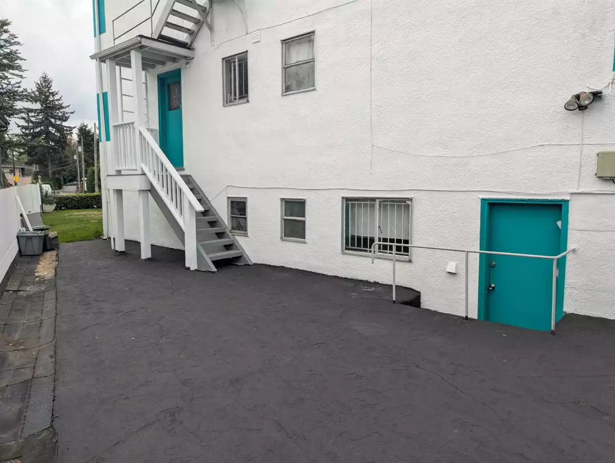 Pantry Photo of 2984 Clark Drive, Vancouver, BC