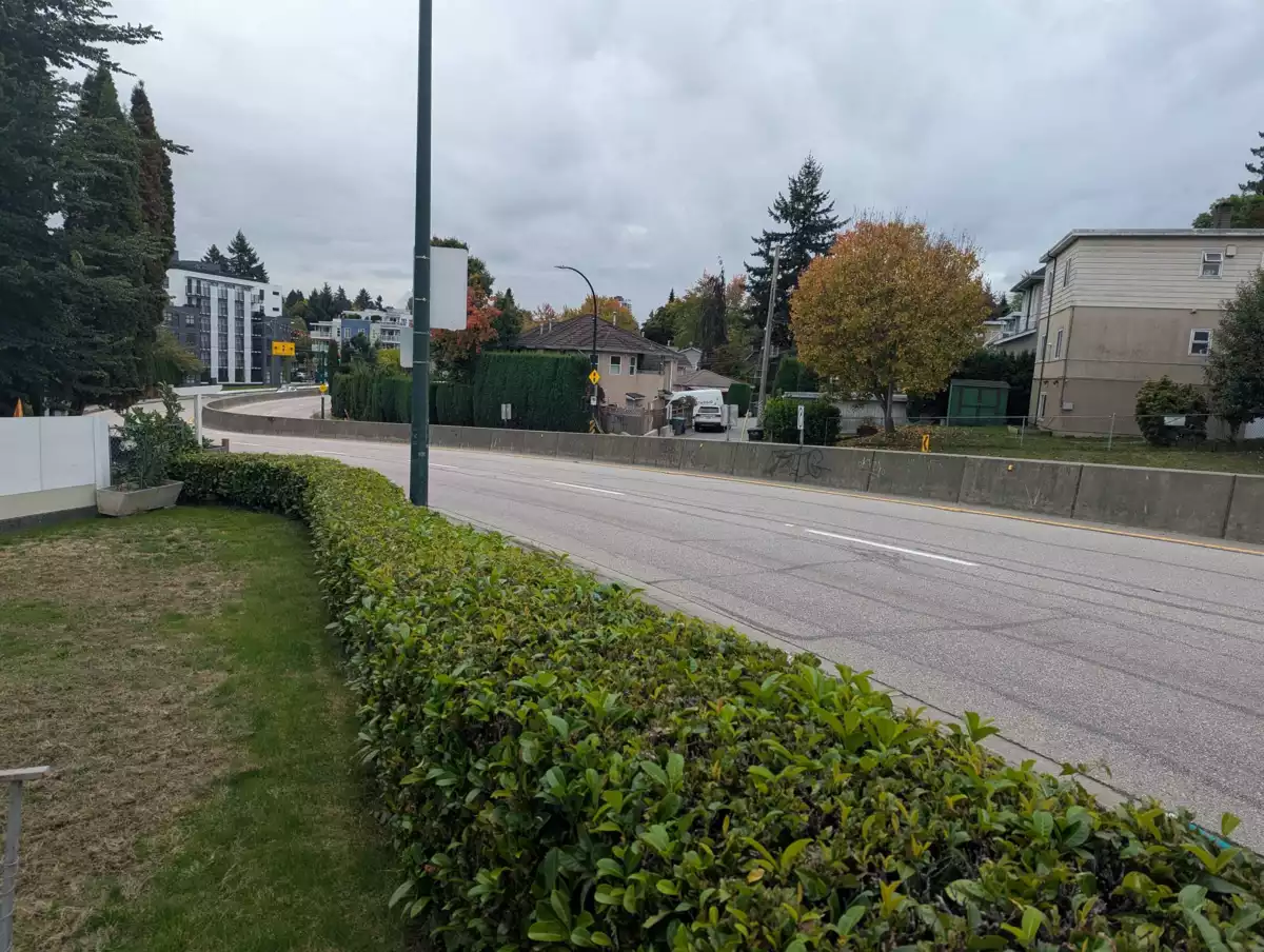 Primary Bedroom Photo of 2984 Clark Drive, Vancouver, BC
