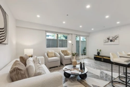 101 2036 Coquitlam Avenue, Port Coquitlam, BC