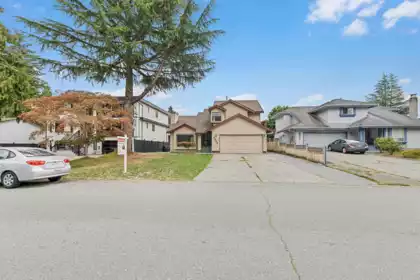 7008 129a Street, Surrey, BC, Surrey — Single Family Residence for sale