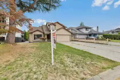 7008 129a Street, Surrey, BC, Surrey — Single Family Residence for sale