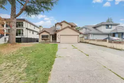 7008 129a Street, Surrey, BC, Surrey — Single Family Residence for sale
