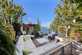 1601 1236 Bidwell Street, Vancouver, BC
