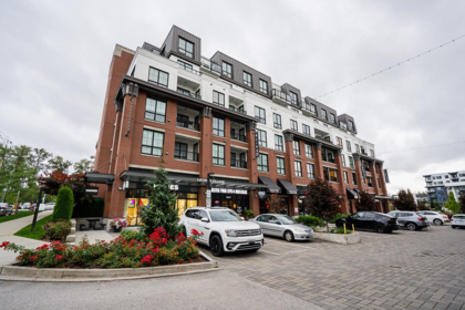 B203 20018 83a Avenue, Langley, BC, Langley — Apartment/Condo for sale