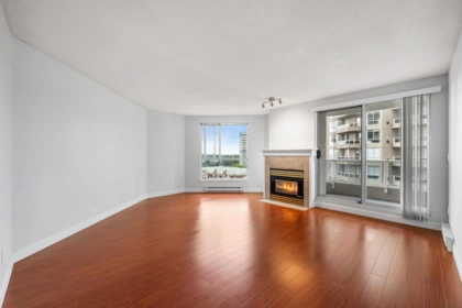 1104 1185 Quayside Drive, New Westminster, BC, New Westminster — Apartment/Condo for sale