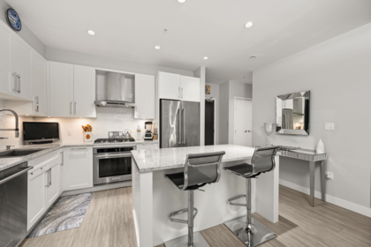 203 1975 154 Street, Surrey, BC, Surrey — Apartment/Condo for sale