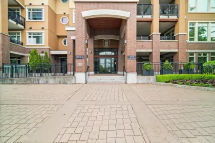 203 1975 154 Street, Surrey, BC, Surrey — Apartment/Condo for sale