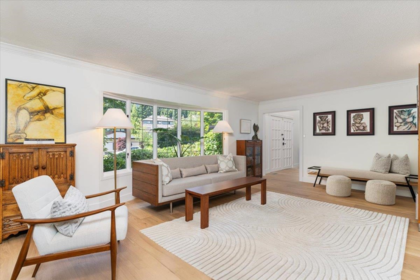 5446 Cliffridge Avenue, North Vancouver, BC, North Vancouver — Single Family Residence for sale