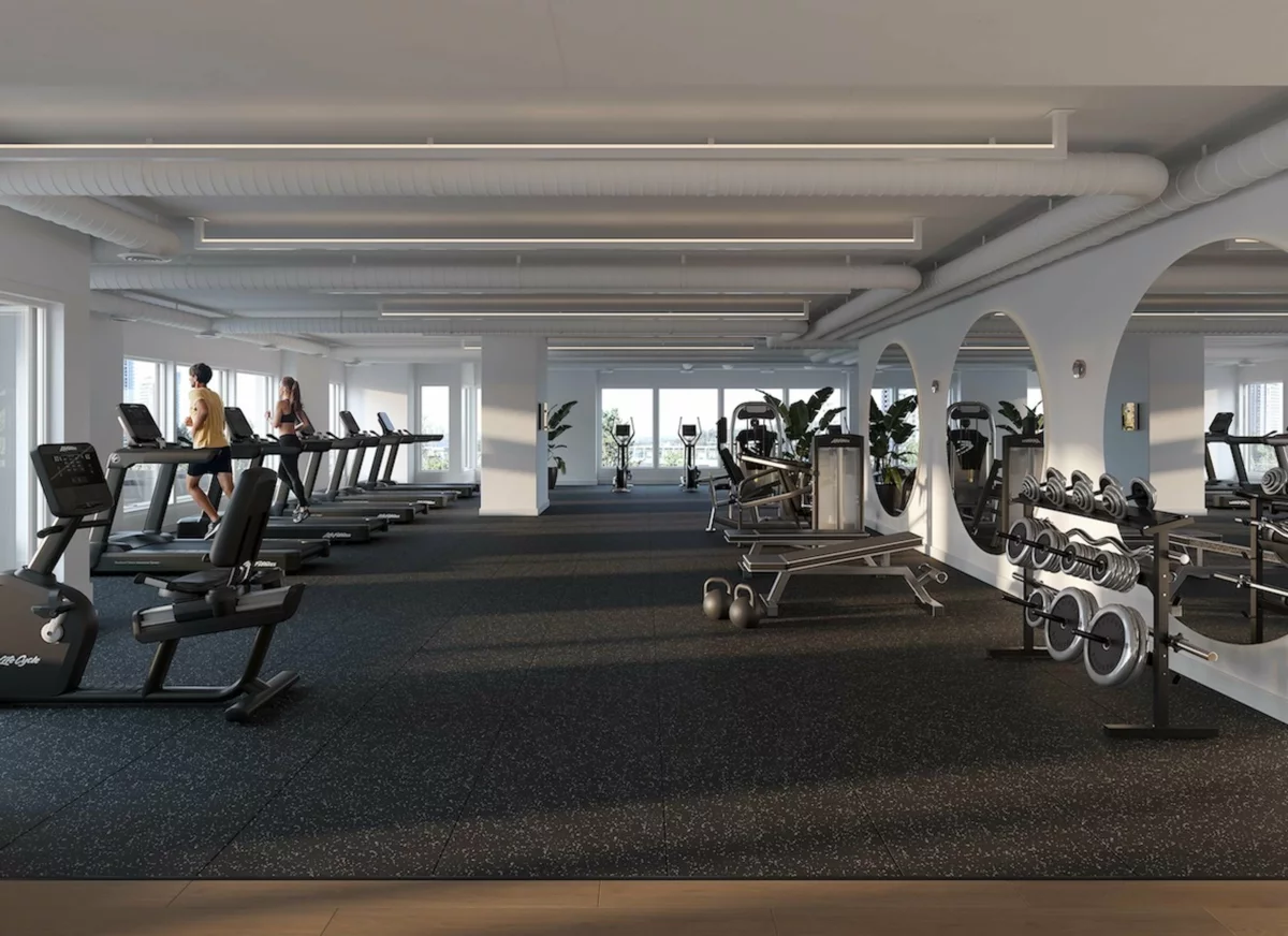 Exterior Front Photo of 2705 720 Farrow Street, Coquitlam, BC