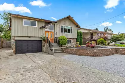 19226 Hammond Road, Pitt Meadows, BC, Pitt Meadows — Single Family Residence for sale