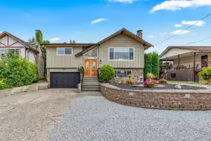 19226 Hammond Road, Pitt Meadows, BC, Pitt Meadows — Single Family Residence for sale
