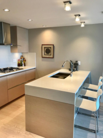 Kitchen Photo of 513 508 W 29th Avenue, Vancouver, BC