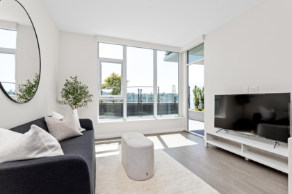 601 2186 Gilmore Avenue, Burnaby, BC, Burnaby — Apartment/Condo for sale