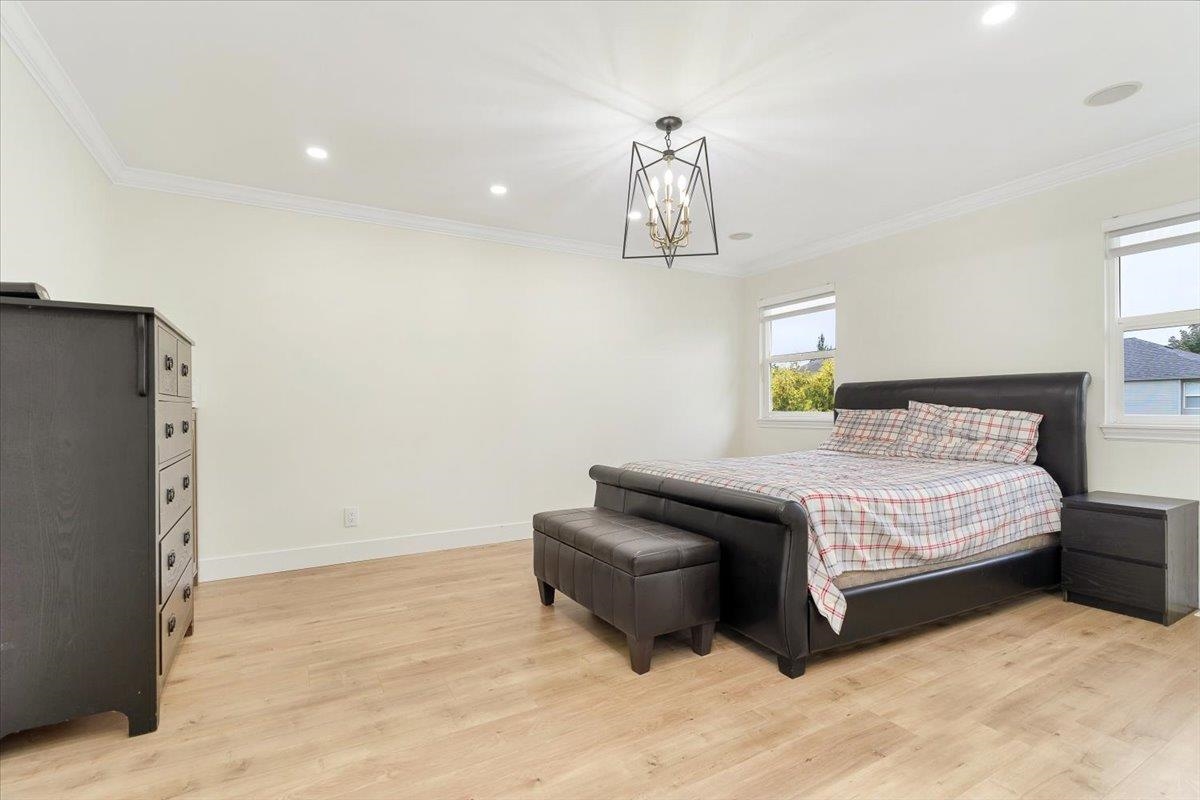 Bedroom 2 Photo of 5061 223a Street, Langley, BC