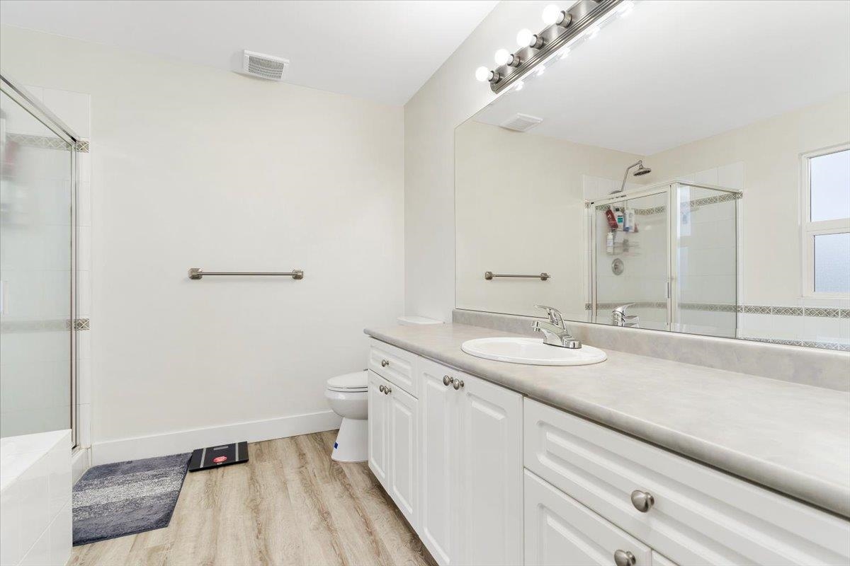 Bedroom 3 Photo of 5061 223a Street, Langley, BC