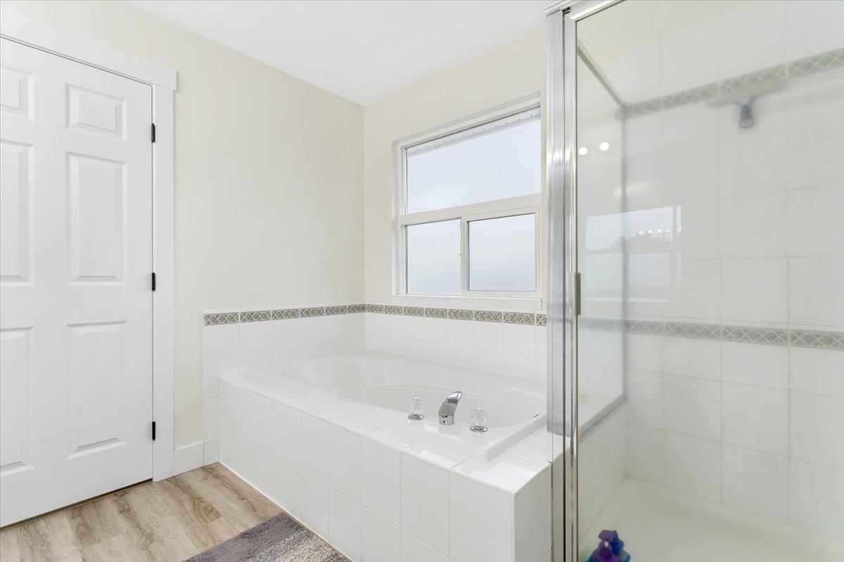 Bedroom 4 Photo of 5061 223a Street, Langley, BC