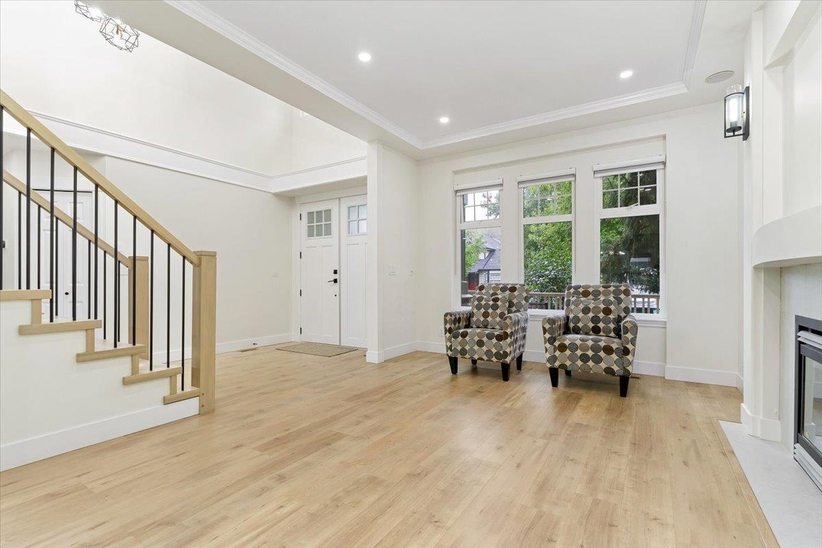 Breakfast Nook Photo of 5061 223a Street, Langley, BC