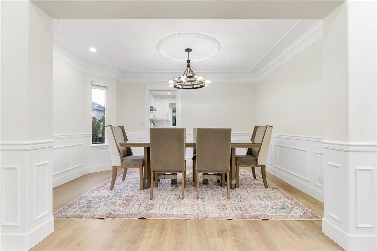 Kitchen Island Photo of 5061 223a Street, Langley, BC