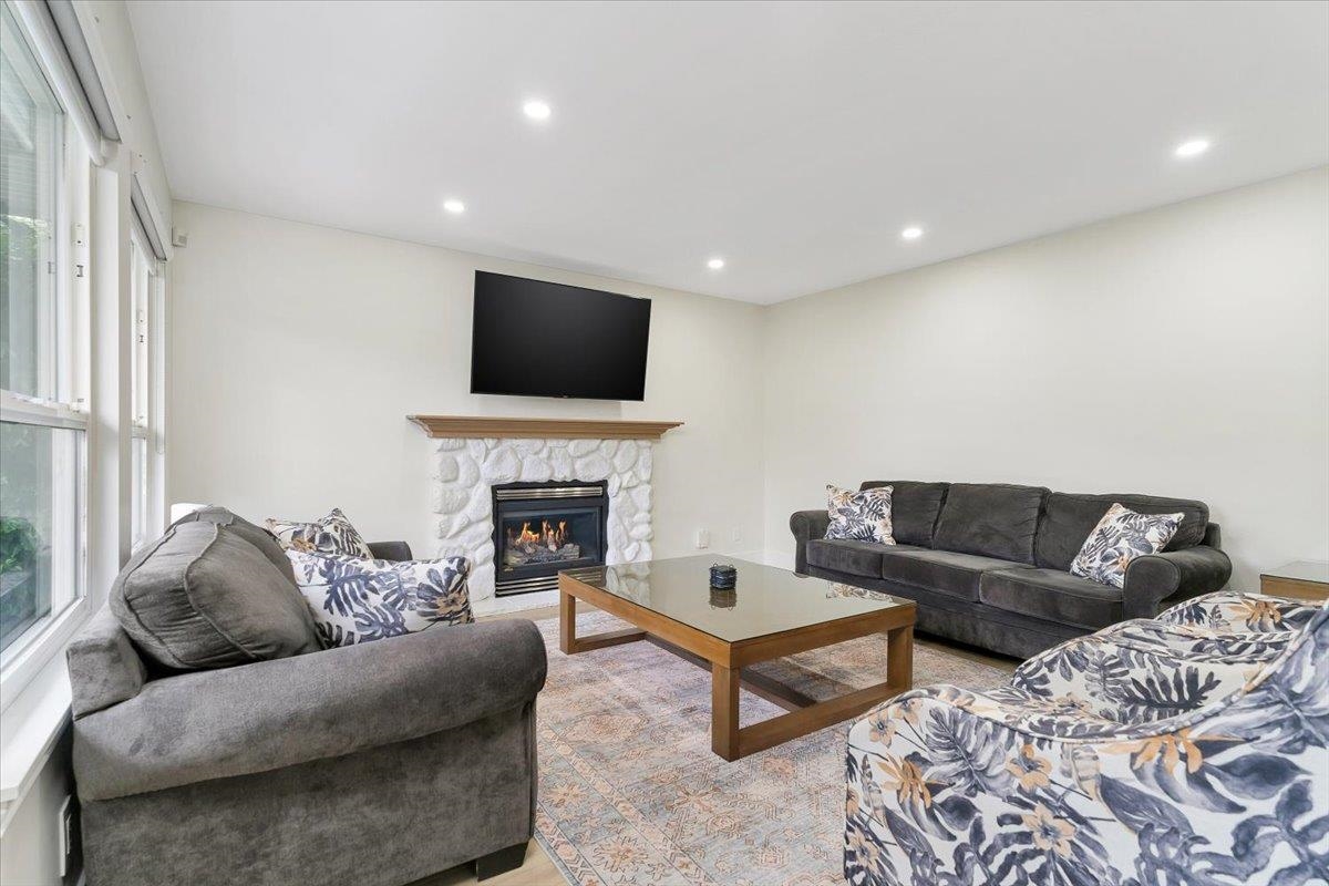 Living Room Photo of 5061 223a Street, Langley, BC