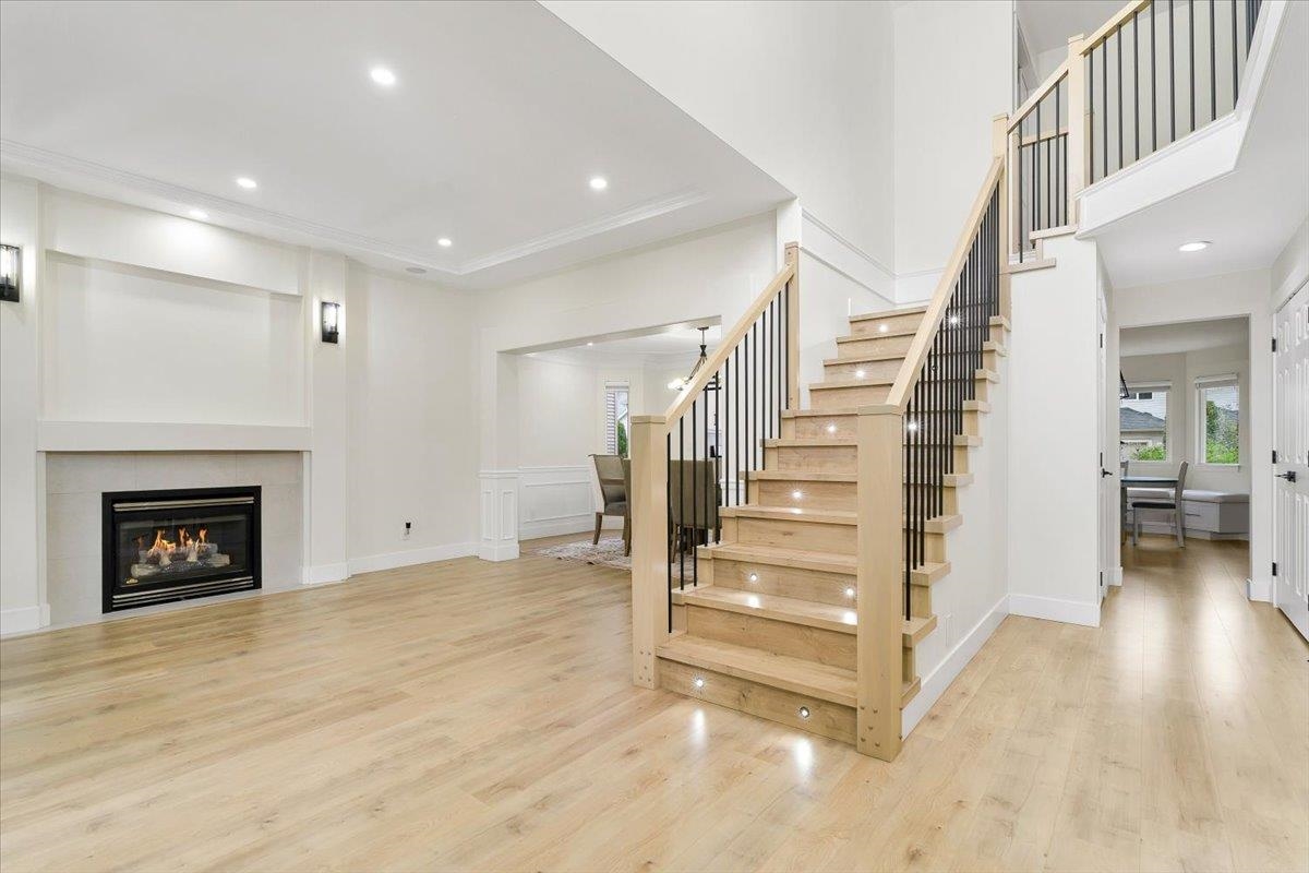 Walk-In Closet Photo of 5061 223a Street, Langley, BC