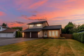 9210 Aspen Place, Chilliwack, BC