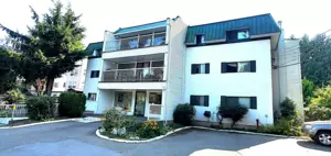 202 33464 George Ferguson Way, Abbotsford, BC