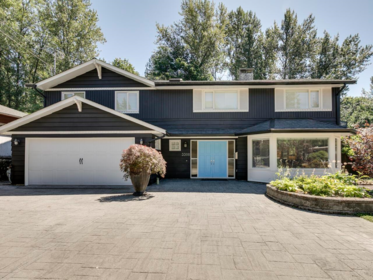 3308 Fairmont Road, North Vancouver, BC, North Vancouver — Single Family Residence for sale
