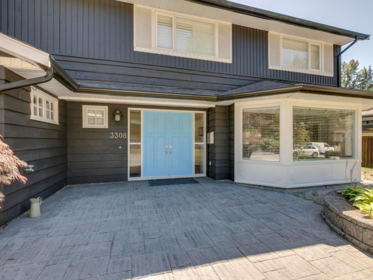 3308 Fairmont Road, North Vancouver, BC, North Vancouver — Single Family Residence for sale