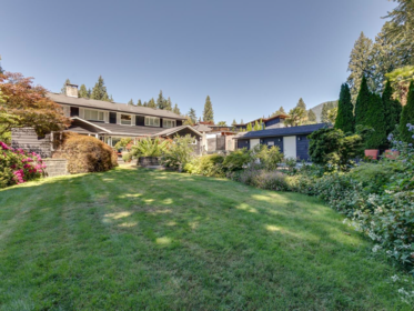 3308 Fairmont Road, North Vancouver, BC, North Vancouver — Single Family Residence for sale