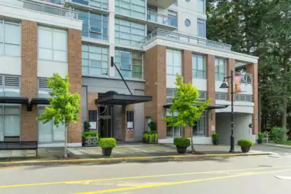 1106 15152 Russell Avenue, White Rock, BC