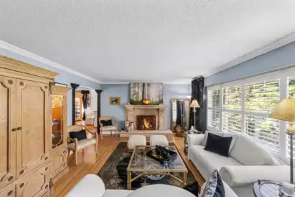 605 Victor Street, Coquitlam, BC, Coquitlam — Single Family Residence for sale