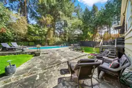 605 Victor Street, Coquitlam, BC, Coquitlam — Single Family Residence for sale