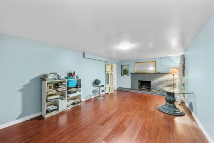 Loft / Bonus Room Photo of 605 Victor Street, Coquitlam, BC